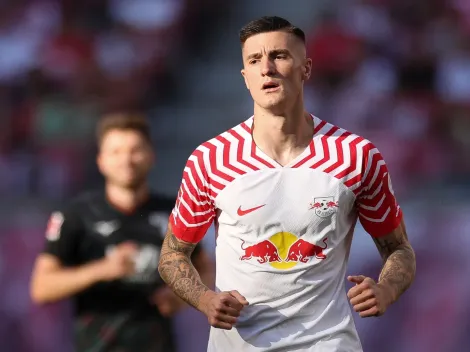 Bayern Múnich ya piensa en fichar al 'nuevo Haaland'