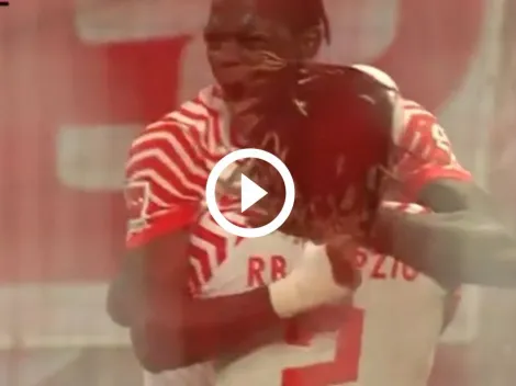 Tuchel no lo puede creer: Leipzig gana 2-0 al Bayern