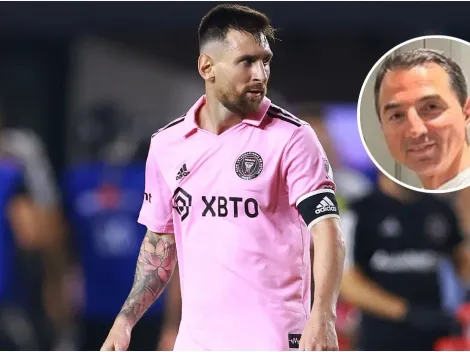 Quién es Adnán Ahmadzada: Tendencia sensación gracias a Lionel Messi