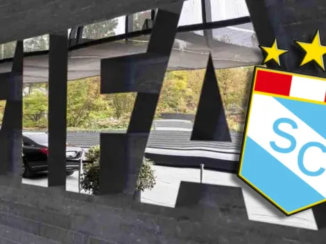 ¡Atención Sporting Cristal! FIFA no permitirá que agentes de futbolistas sean dueños de clubes