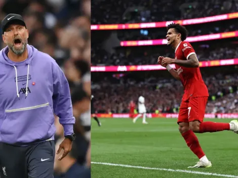 Oficial: Liverpool reclama el gol anulado a Díaz