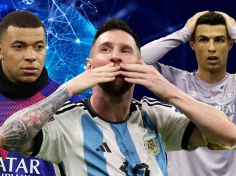 Los jugadores más valiosos de la historia