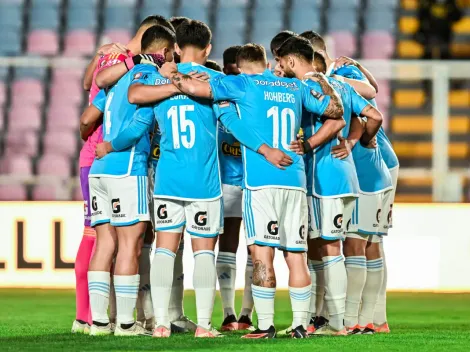 13 contratos que terminan en Sporting Cristal a final de la presente temporada 2023