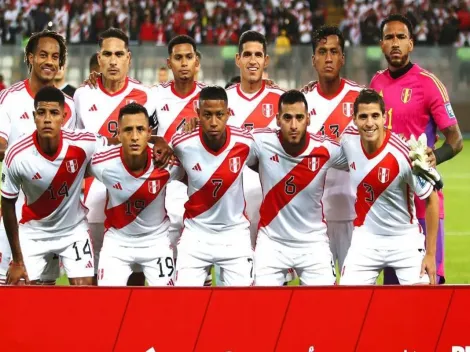 Juan Reynoso convocaría a jugadores extranjeros nunca antes vistos a la Selección Peruana