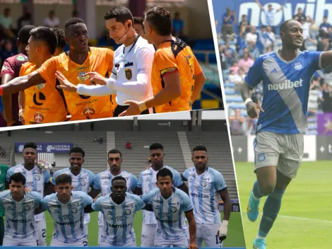 ¿No hay descensos en la LigaPro 2023? Crece la posibilidad