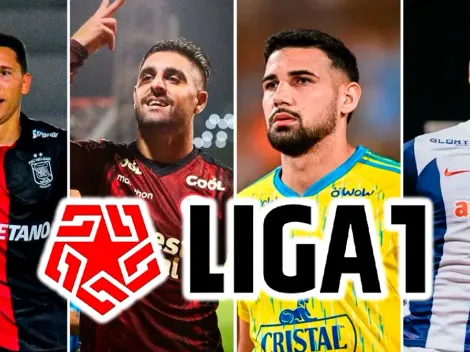 Tabla de posiciones del Clausura tras la victoria de Alianza