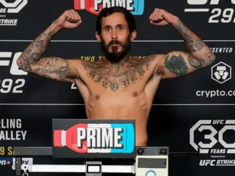 ¡Por el título!: Chito Vera ya tiene fecha para su siguiente pelea