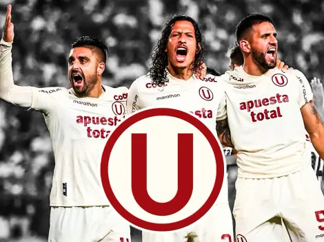 ¿Qué resultados necesita Universitario para ser campeón del Torneo Clausura en la fecha 18?