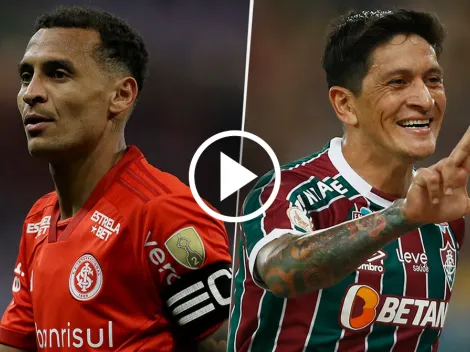Inter vs. Fluminense, EN VIVO por la Copa Libertadores 2023: hora, TV y minuto a minuto