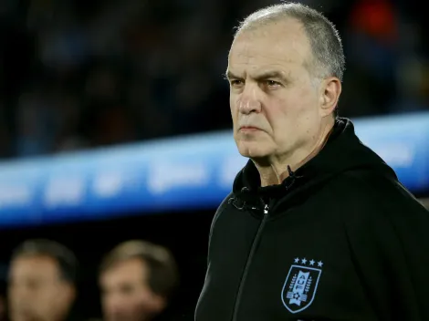 El plan de Bielsa para la próxima fecha de Eliminatorias