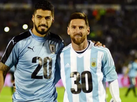 Ubican a Messi con un papel central en el partido inaugural del Mundial 2030