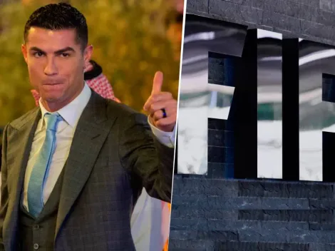 FIFA, al confirmar las sedes del 2030, sentenció rumor sobre CR7