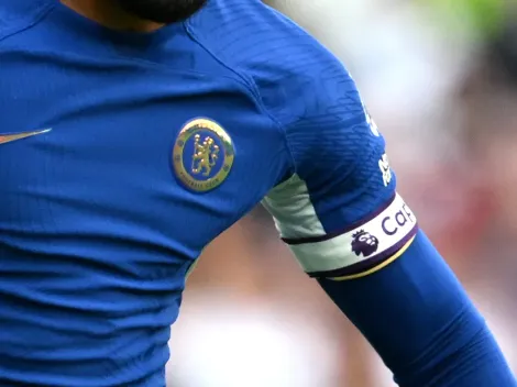 La Premier League impone una ejemplar sanción a Reece James