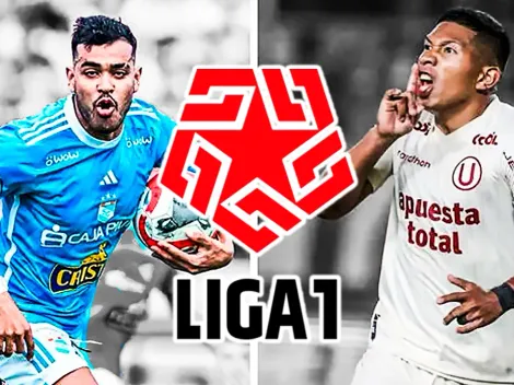 ¿Por qué Sporting Cristal le podría dar el título del Torneo Clausura a Universitario?