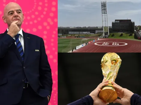 ¿Qué viene para España tras los anuncios de FIFA?