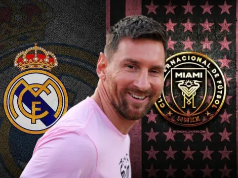 Real Madrid busca sumarse al boom Messi