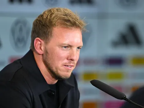 Nagelsmann inicia la renovación con su primera convocatoria en Alemania