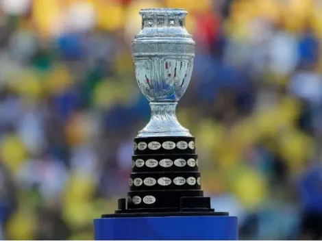 Copa América 2024: calendario, cómo se juega, formato y equipos clasificados