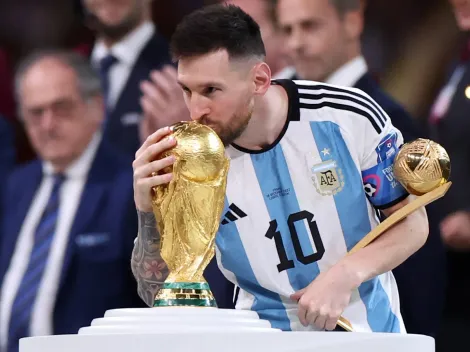 FIFA revela fixture del Mundial 2030 para Argentina, Paraguay y Uruguay