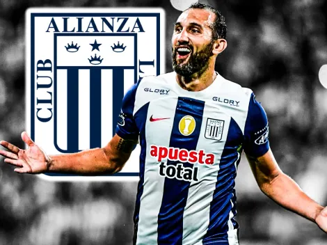 Los resultados que necesita Alianza para ganar el Clausura y ser tricampeón de la Liga 1