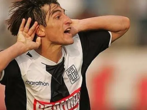 Fernando Martel denuncia a la Selección Chilena previo al partido contra Perú por Eliminatorias