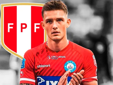 Selección: ¿cuál es el valor actual de Sonne previo a los duelos ante Chile y Argentina?