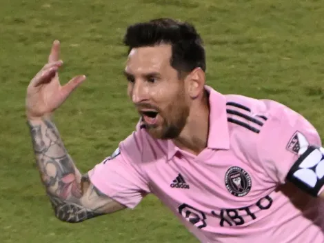 Desde USA confirman qué piensa Messi sobre regresar al Barcelona