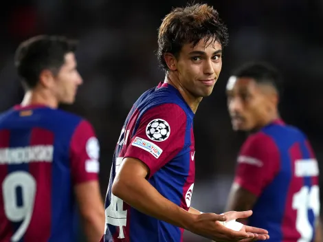 Barcelona en disputa: Atletico Madrid exige millonaria cifra por Joao Félix