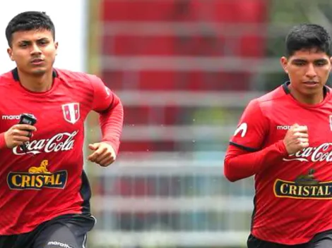 Periodista explicó porque Piero Quispe debe ser titular en Perú en lugar de Jairo Concha