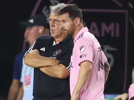 Fabrizio Romano comentó sobre de Messi en Barcelona: así reaccionó Martino