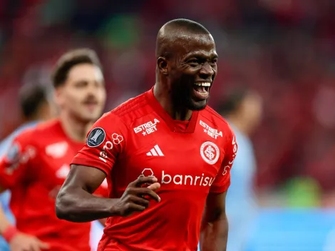 ¡Revancha inmediata!: Gol de Enner Valencia en el Clásico de Porto Alegre