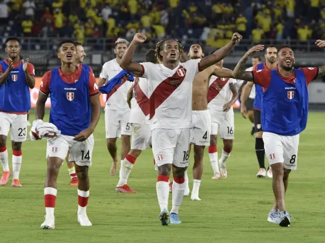 ¡Lista oficial de convocados de la Selección Peruana pensando en Chile y Argentina!