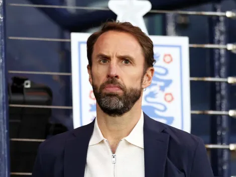 Bukayo Saka, lesionado, desafectado de la convocatoria de Inglaterra