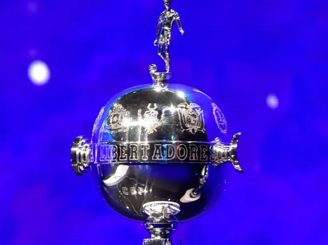 A qué hora es la final de la  Copa Libertadores 2023 entre Boca y Fluminense