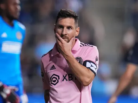 Tres posibles destinos para Lionel Messi mientras el Inter Miami no juega