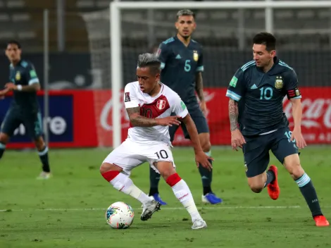 La estrategia de Lionel Scaloni para la victoria en Perú