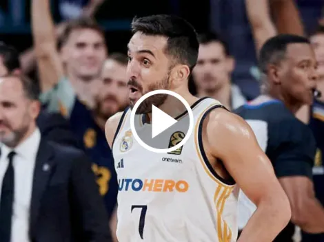 Facu Campazzo writes for La Nación his first impression of the Nuggets  (text in spanish) : r/denvernuggets