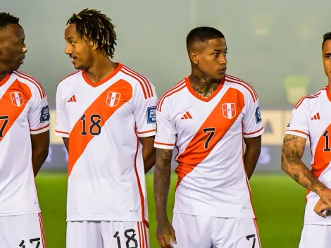 Juan Reynoso irá de atrevido con este probable 11 de Perú vs Chile