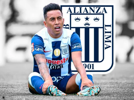 ¿Christian Cueva seguirá en Alianza Lima para el 2024? Club íntimo tomó radical postura