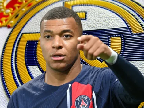 Directivo del Real Madrid: “Mbappé vendrá con 25 años”