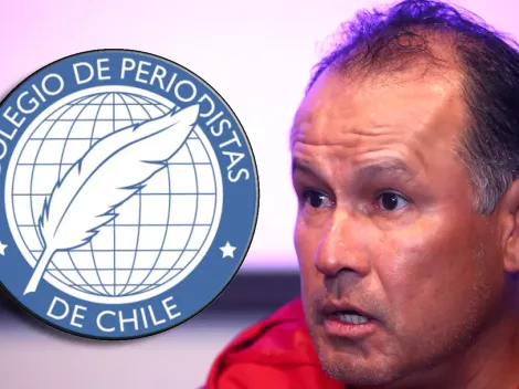 La ardiente conferencia de prensa de Juan Reynoso se convierte en viral