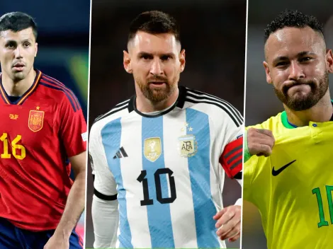 Agenda de eventos deportivos: jueves 12 de octubre de 2023