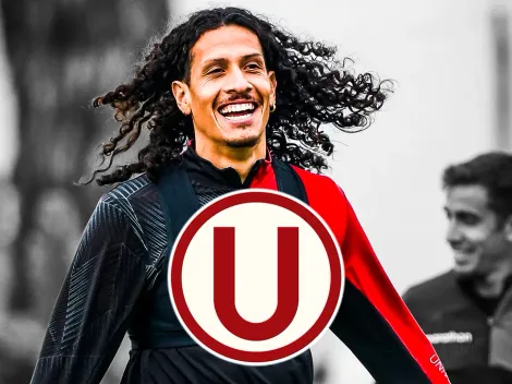 ¿Williams Riveros seguirá en Universitario para la temporada 2024? Club crema tomó contundente postura