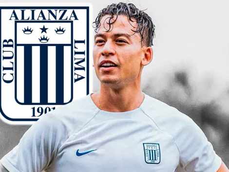 ¿Cristian Benavente ya tiene fecha de regreso en Alianza Lima? Club íntimo definió cuándo estaría de vuelta