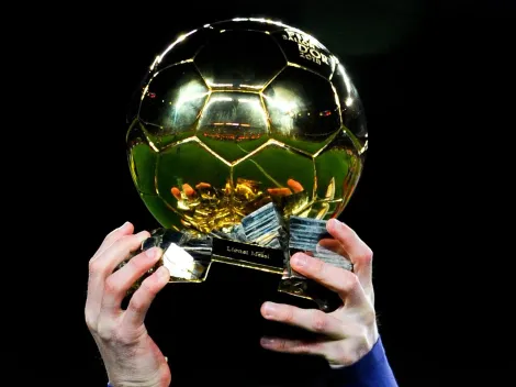 Balón de Oro: Fecha, sedes, posibles ganadores y la lista completa de futbolistas nominados