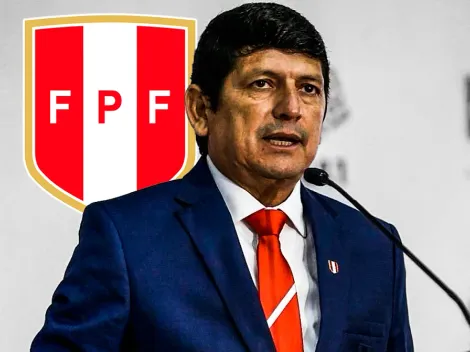 Fiscalía Provincial de Chiclayo pidió 5 años de prisión para Agustín Lozano