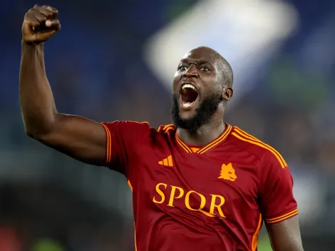 Lukaku calienta el próximo duelo contra Inter de Milán: "Yo respondo..."