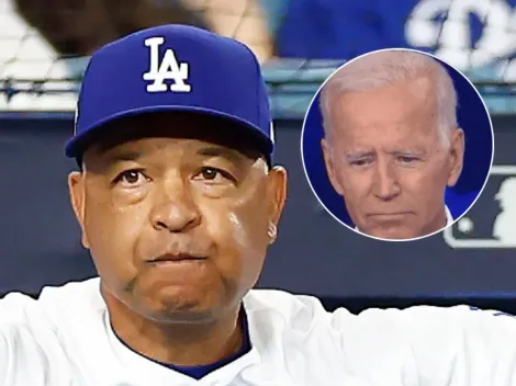 Los memes contra los Dodgers por la barrida y eliminación de Playoffs