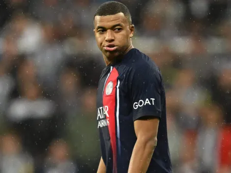 Mbappé deberá cambiar de agente