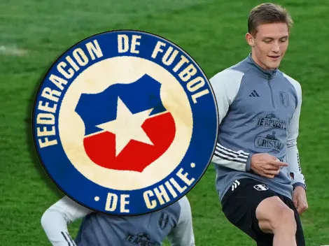 Oliver Sonne: el debut soñado en Perú contra Chile si lo quiere Juan Reynoso